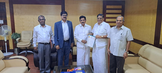 யோகா பட்டப்படிப்புகள் தொடர்ந்து நடைபெற முன்மொழிவு.
