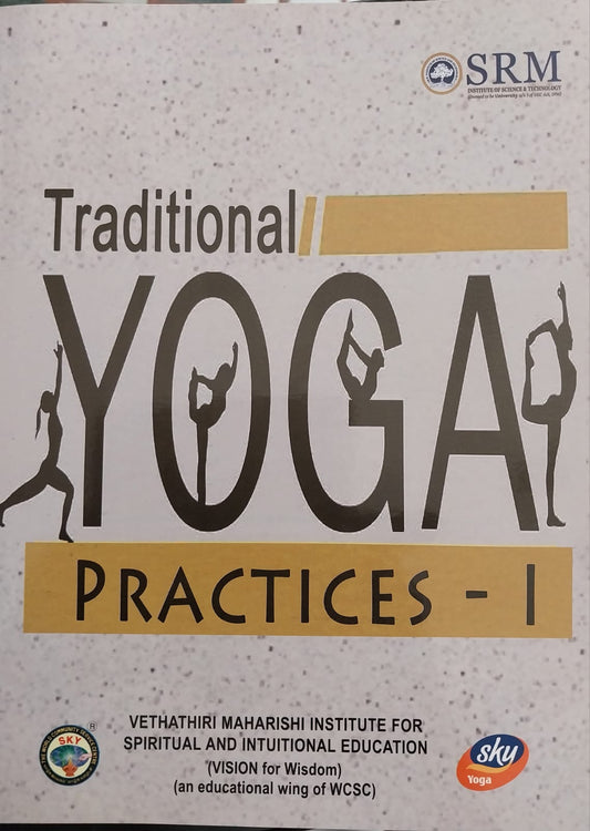 Traditional Yoga Practices I