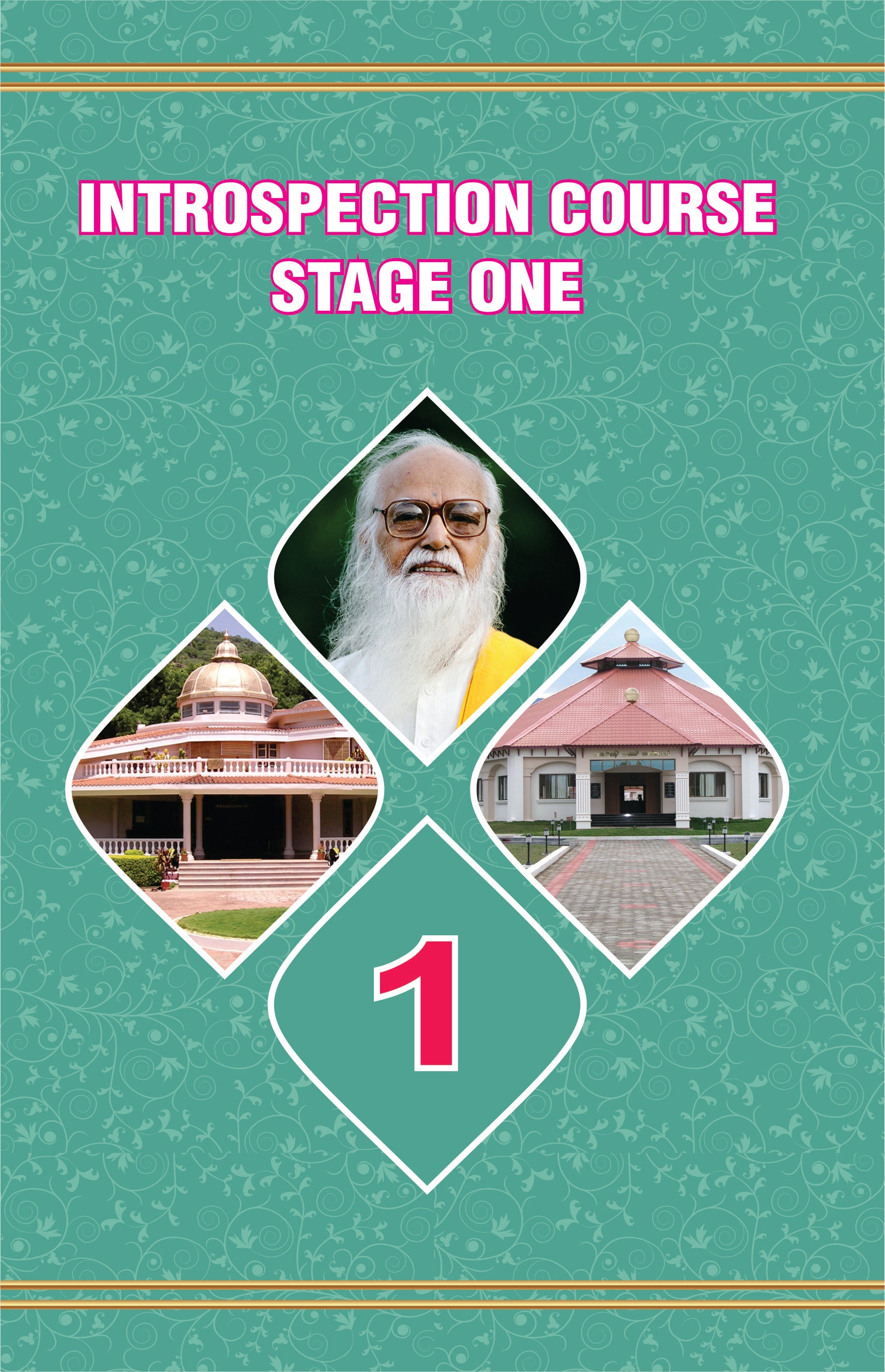 Introspection Stage-1 English – Vethathiri Maharishi Simplified