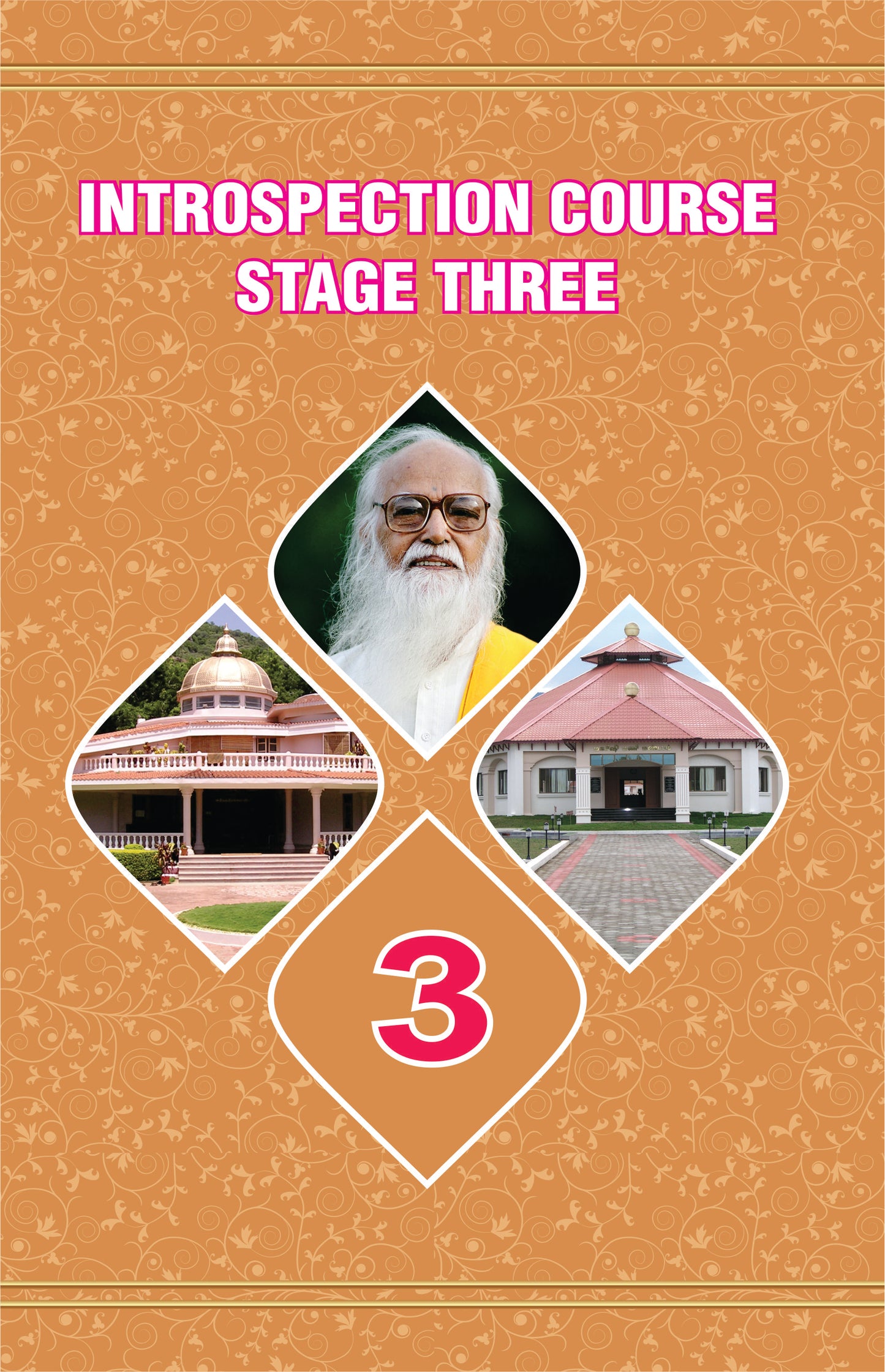 Introspection Stage -3 English