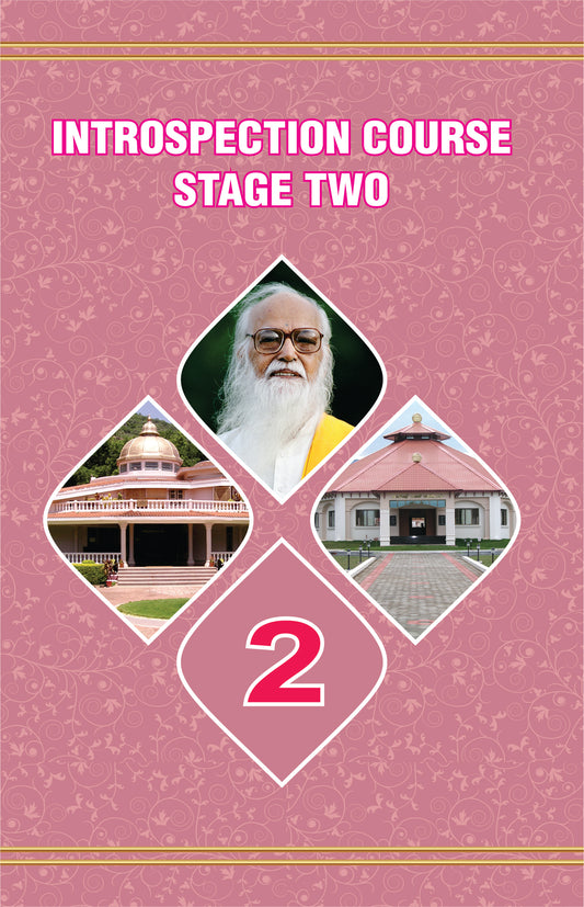Introspection Stage -2 English
