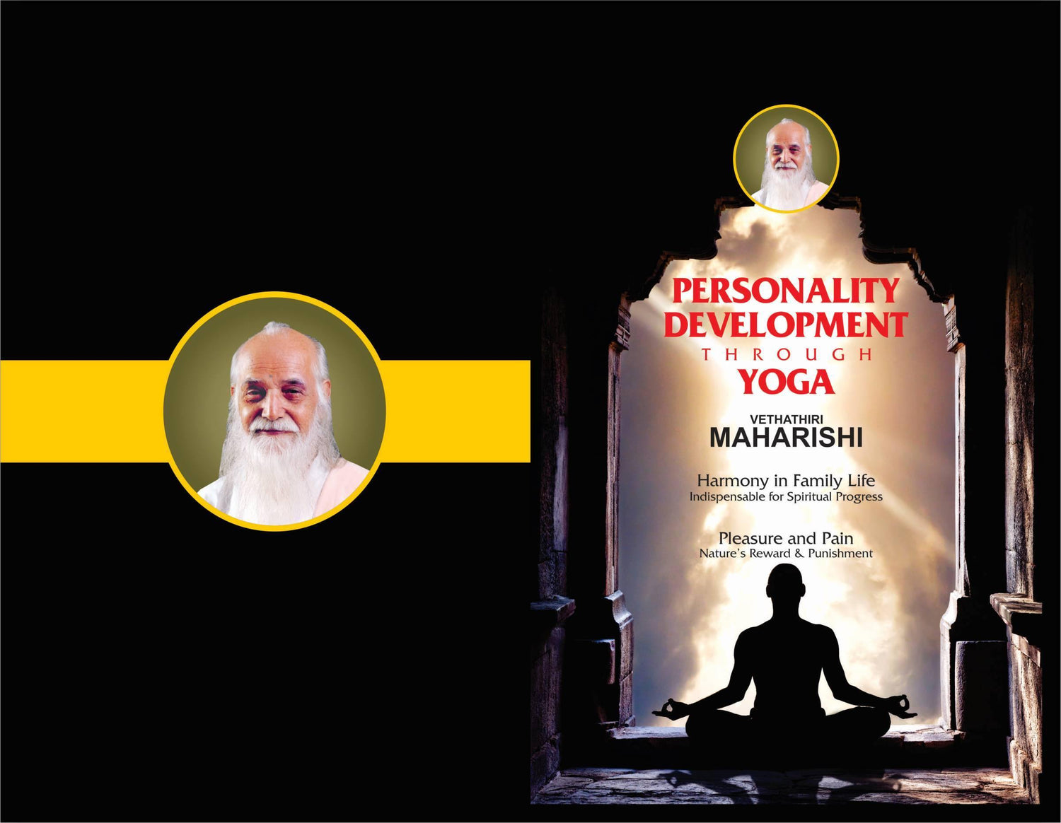 PERSONALITY DEVELOPMENT - Vethathiri Maharishi Store