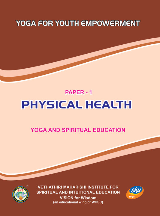 Physical Health - YYE Books
