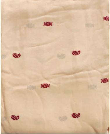 Chudithar Cloth Set - Vethathiri Maharishi Store