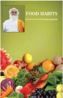 Food Habit - Vethathiri Maharishi Store